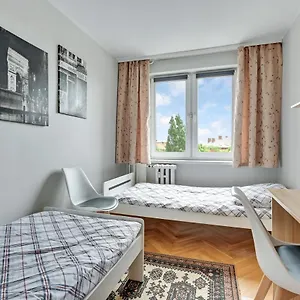  Apartament Apartament Alicja Ii Polska