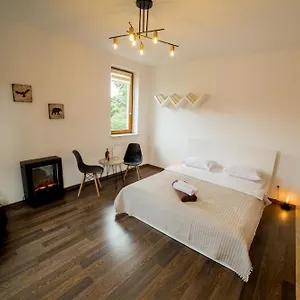  Apartament Modern Relax Polska