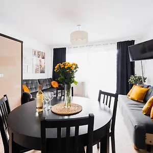  Apartament Old Town - 3 - 2 Bathrooms - 12 People - Parking Place Polska