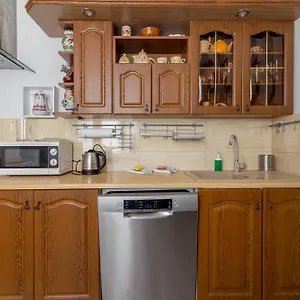 Na Lendziona Apartament