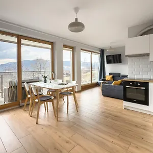  Apartament Bachledzki Wierch Polska