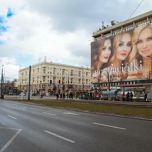  Apartament Royal Aleja Jana Pawła Ii Polska