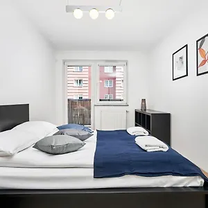  Apartament Spiżowa By Renters Polska