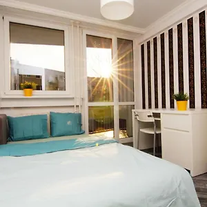  Apartament Blue River - Niedzwiedzia Polska